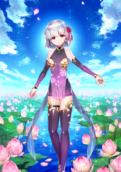 Kama | Fate/Grand Order Wiki | Fandom