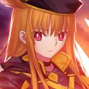 Warmaiden Geirskögul (Frameless)