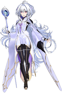 Merlin (Prototype) (Arcade) | Fate/Grand Order Wiki | Fandom