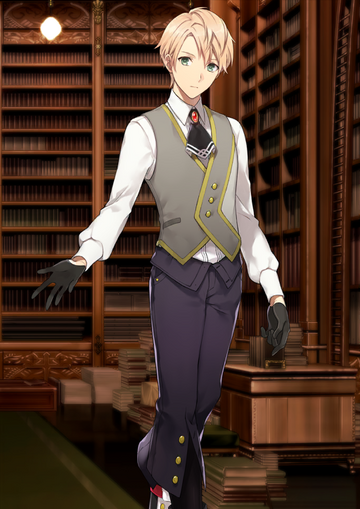 Henry Jekyll & Hyde | Fate/Grand Order Wiki | Fandom