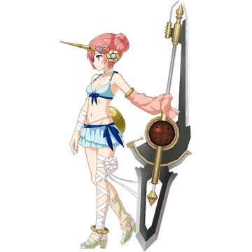 Frankenstein (Saber) | Fate/Grand Order Wiki | Fandom