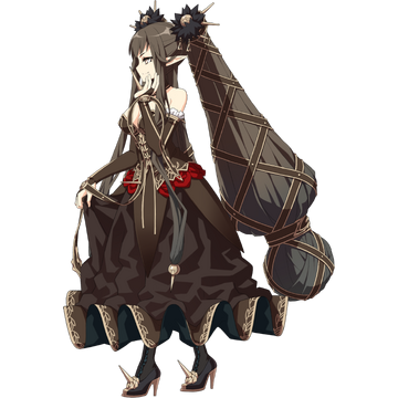 Semiramis | Fate/Grand Order Wiki | Fandom