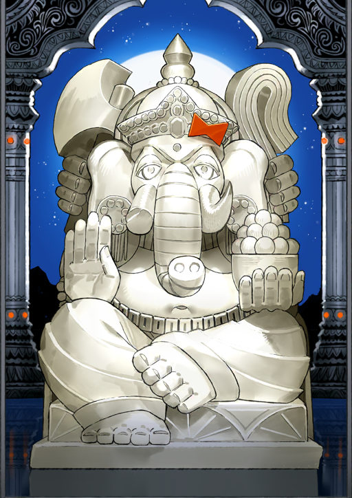 Jinako Carigiri | Fate/Grand Order Wiki | Fandom