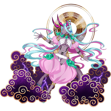 Ibuki Dōji | Fate/Grand Order Wiki | Fandom