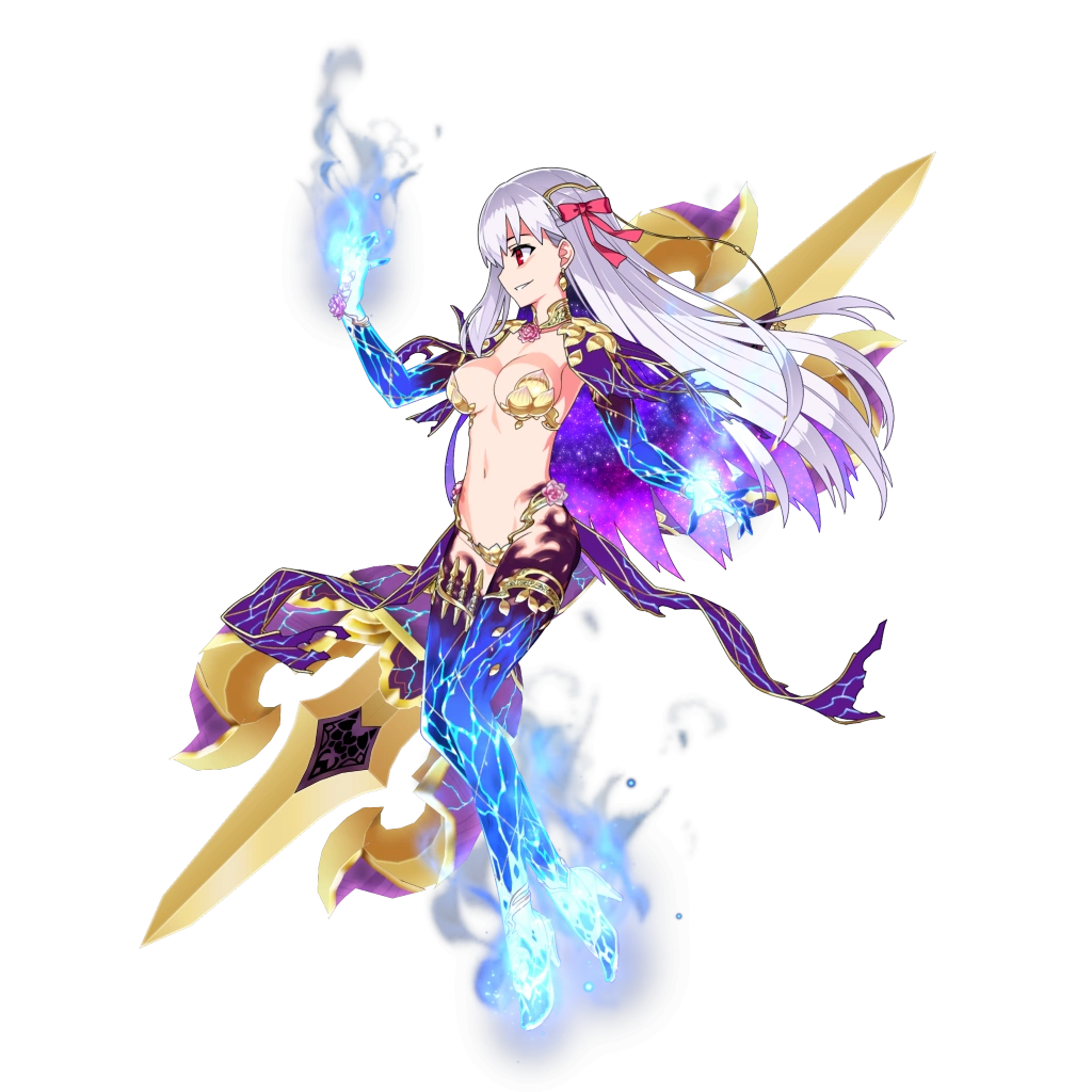 Kama Wikia Fate Grand Order Việt Nam Fandom