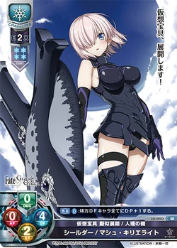 User blog:Lemostr00/Lycee Overture | Fate/Grand Order Wiki | Fandom