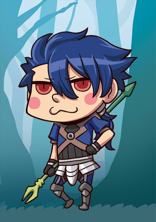 Cu Chulainn Prototype Fate Grand Order Wikia Fandom