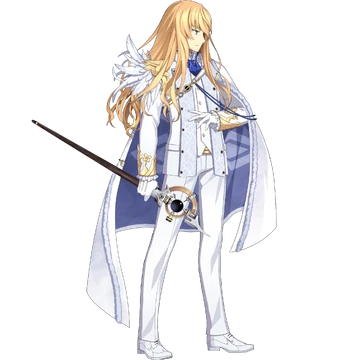 Kirschtaria Wodime (Enemy) | Fate/Grand Order Wiki | Fandom