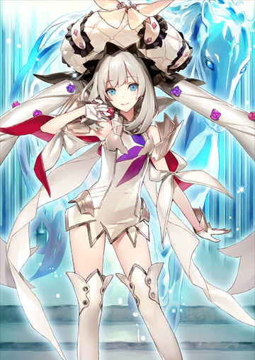 Marie Antoinette | Fate/Grand Order Wiki | Fandom