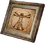 Vitruvian Man (Fake)
