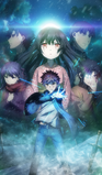 Prisma☆Illya Oath Under The Snow