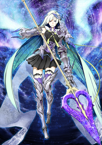 Brynhildr | Fate/Grand Order Wiki | Fandom