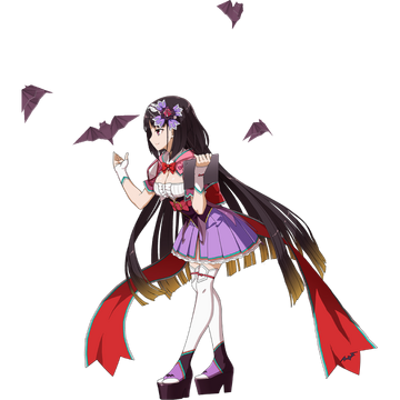 Osakabehime | Fate/Grand Order Wiki | Fandom