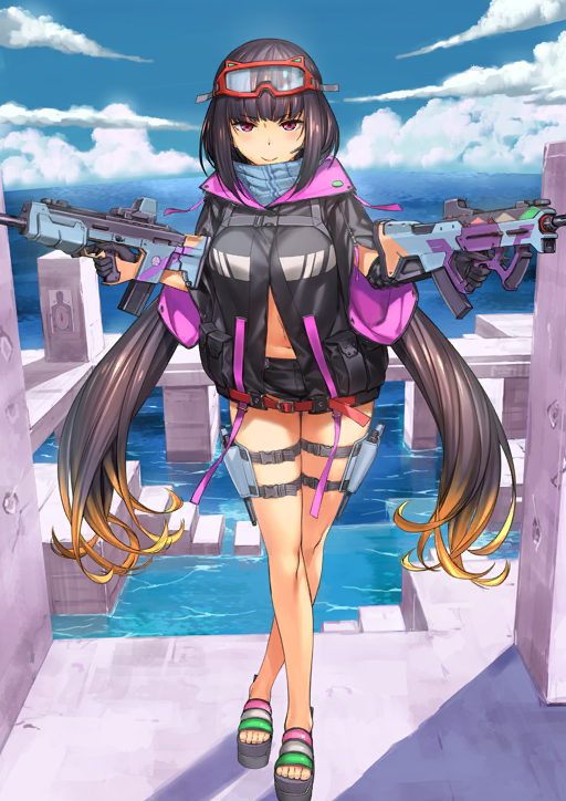 Osakabehime (Archer) | Fate/Grand Order Wiki | Fandom