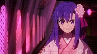 Fate/Stay Night Visual Novel - Part 2 - Yorokobe DaiKun! [FATE