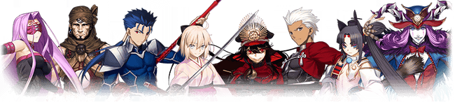 Gudaguda Honnouji Event Fate Grand Order Wiki Fandom