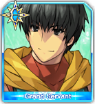 Stage 1 (Grand Servant)