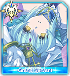 Otohime Kiyohime (Grand Servant)