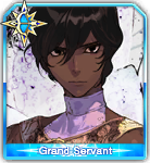 Stage 1 (Grand Servant)
