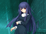 Asagami Fujino