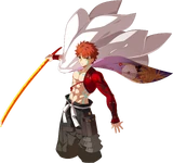 NP Cut-In 3 (Stage 1)