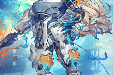 Fate/Grand Order Arcade material | TYPE-MOON Wiki | Fandom