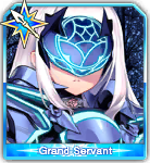 Faerie Knight Lancelot [1st Ascension] (Grand Servant)