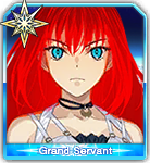 Super Aoko (Unofficial) (Grand Servant)