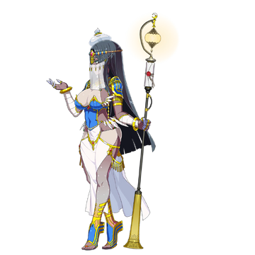 Scheherazade | Fate/Grand Order Wiki | Fandom