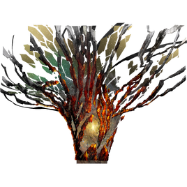 Final Chapter Sprite