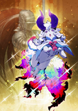 Crystallized Heroic Spirit: Fou-kun of the Solaris