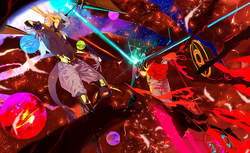 picture Arjuna Alter Fgo Wiki arjuna alter fate grand order wiki