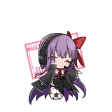 Fate/Dream Striker Sprite