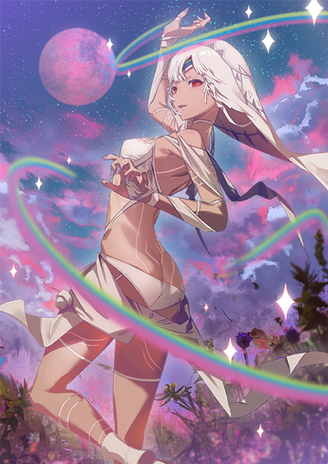 FGO アルテラ (アッティラ) 聖杯 フェイタル レベル100 fgoac 2025年最新】聖杯フェイタルの人気アイテム - メルカリ