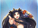Mistress of the Heavens