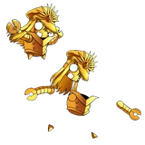 Sprite (Noble Phantasm)