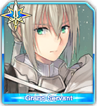 Stage 3 (Grand Servant)