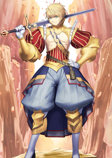 Fate FGO ローラン セット FGO】ローランの評価｜宝具・スキル性能とボイス一覧 | AppMedia