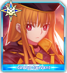 Warmaiden Geirskögul (Grand Servant)