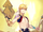 Gilgamesh (Caster)