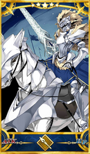 Arturia Lancer card