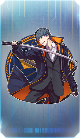 The Invincible Hajime-chan | Fate/Grand Order Wiki | Fandom