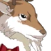 Reindeer ManIcon