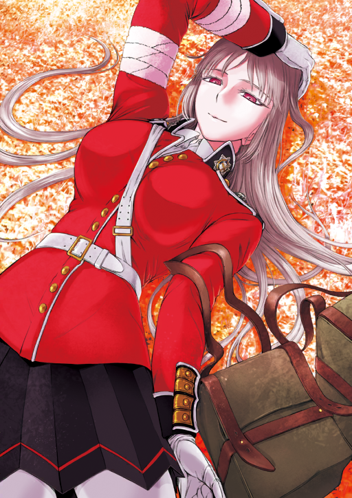 Nightingale Fate Grand Order Wiki Fandom