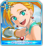 Stage 4 (Grand Servant)