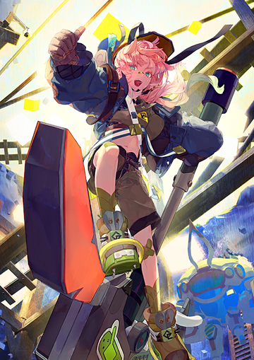 Van Gogh (Miner) | Fate/Grand Order Wiki | Fandom