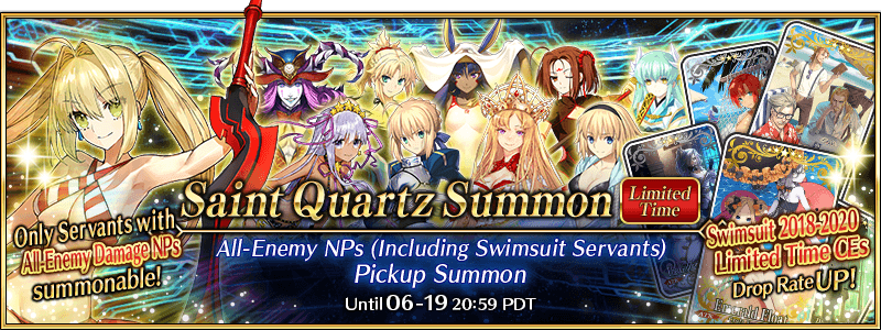 F/GO JP 】Art of New Craft Essences ( ~ Lostbelt No. 1 Pickup Summon ~ ) :  r/grandorder