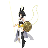 Other Valkyrie Sprite 4