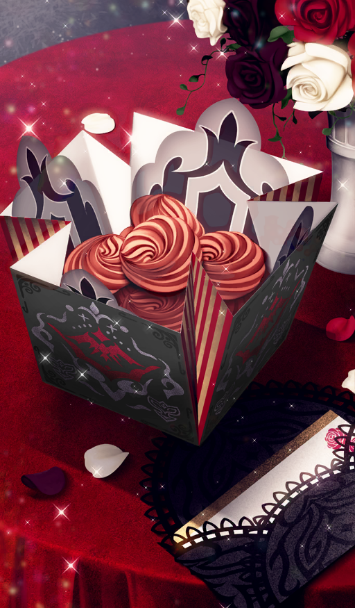 Sincere Chocolate (with Sermon Attached) | Fate/Grand Order Wiki