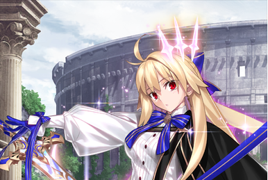 Heroic Spirit Formal Dress: Mashu Kyrielight | Fate/Grand Order Wiki |  Fandom